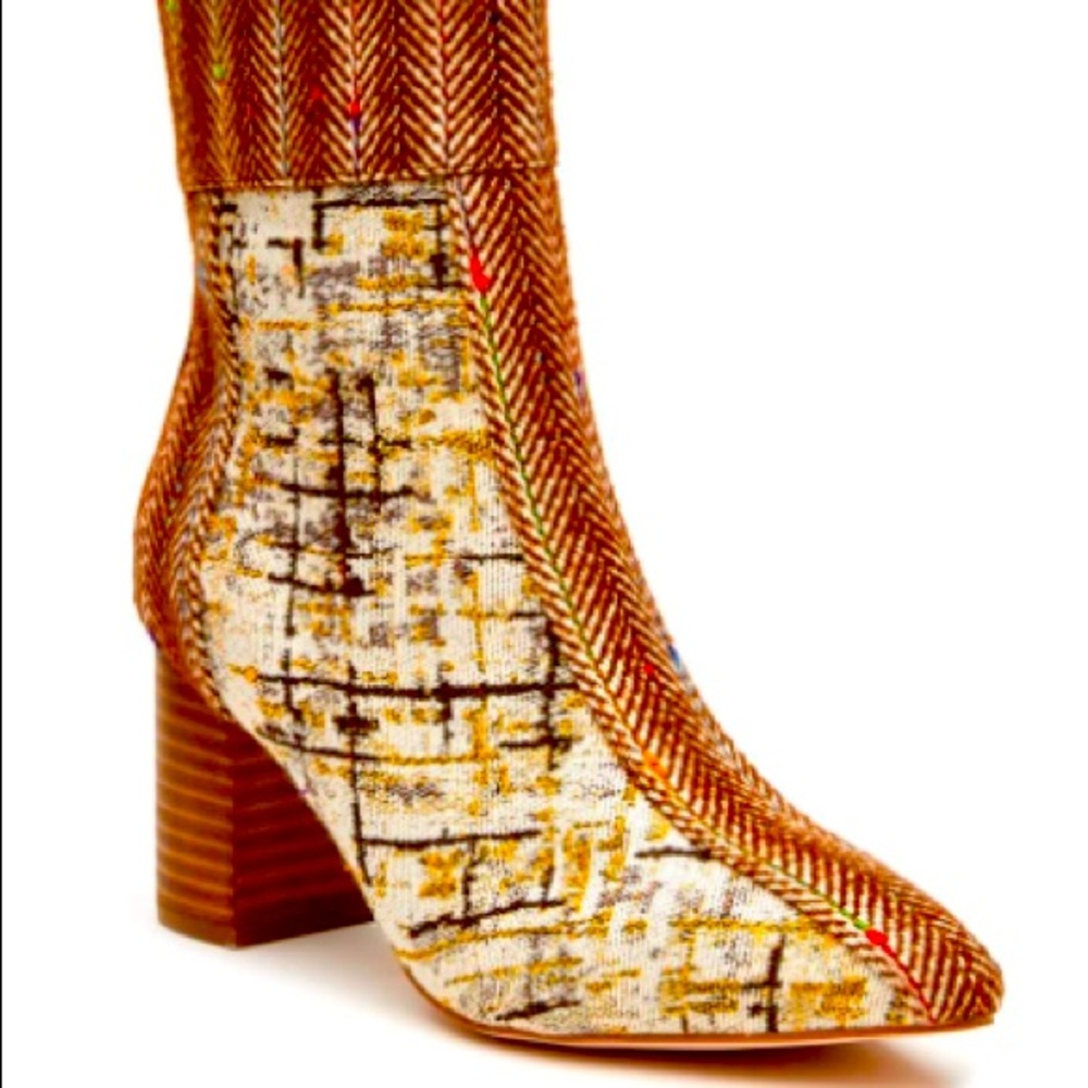 Matisse Praline Tan